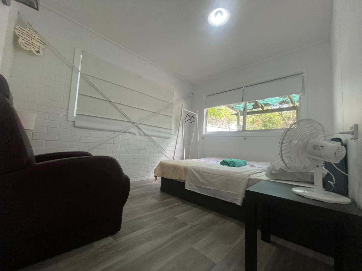 Yny Guest House Waterford Exterior foto
