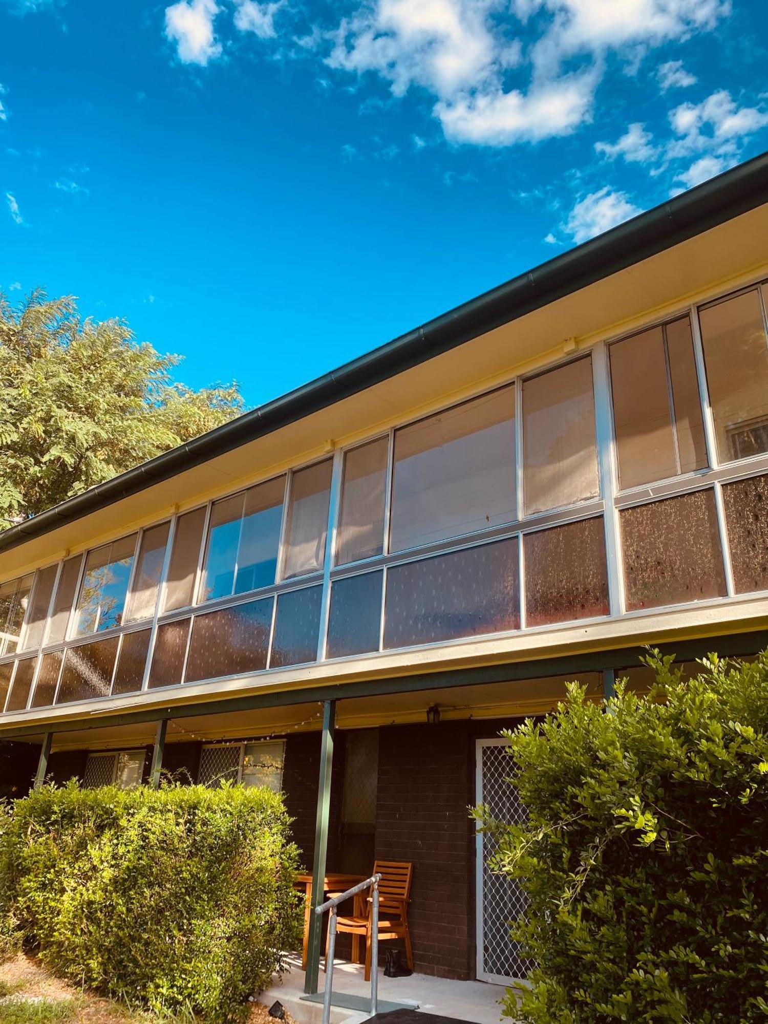 Yny Guest House Waterford Exterior foto